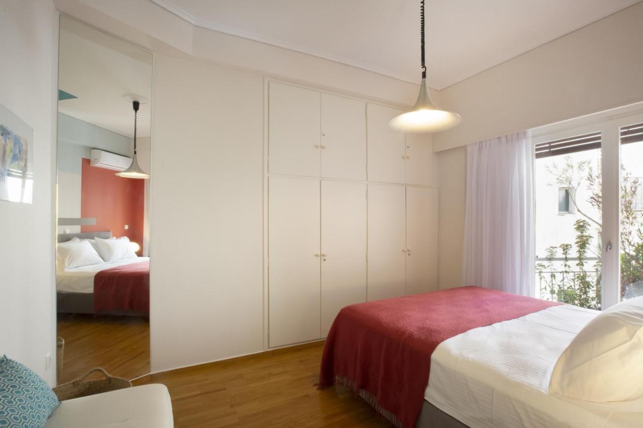 Little Gem 2 Mins From Acropolis Museum Apartman Athén Kültér fotó