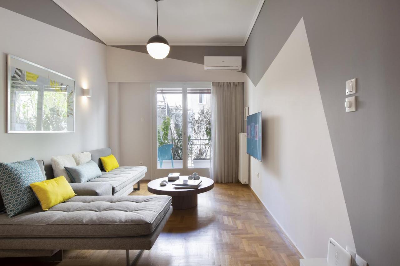 Little Gem 2 Mins From Acropolis Museum Apartman Athén Kültér fotó