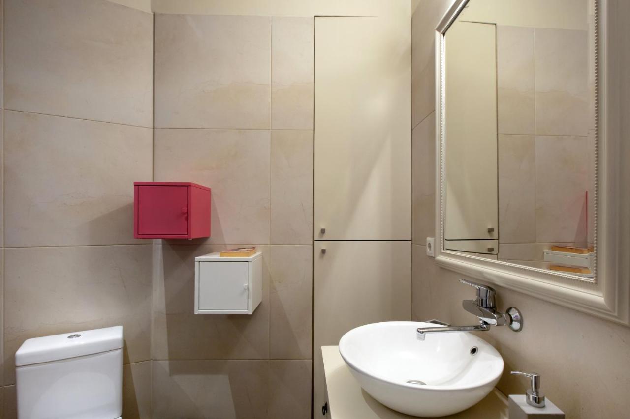 Little Gem 2 Mins From Acropolis Museum Apartman Athén Kültér fotó